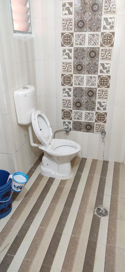 Love & Peace Apartment Jabalpur Luaran gambar