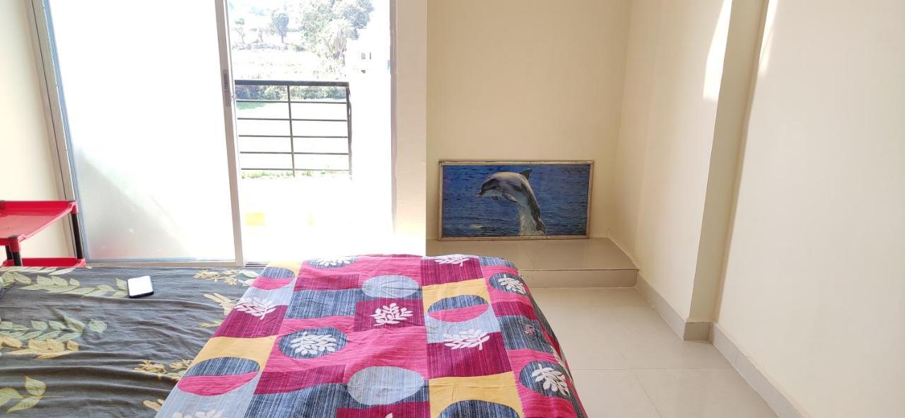 Love & Peace Apartment Jabalpur Luaran gambar